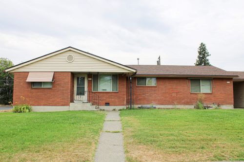 4703 N Stevens St, Spokane, WA, 99205-5220 | Card Image