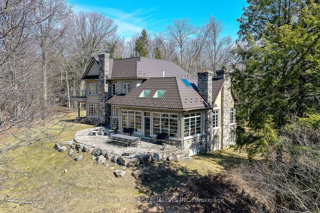 41 George Cres, House other with 4 bedrooms, 6 bathrooms and 10 parking in Caledon East ON | Image 28