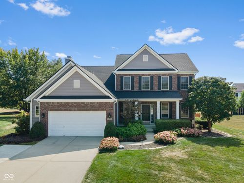 1237 Wolcott Ct, Westfield, IN, 46074-2223 | Card Image