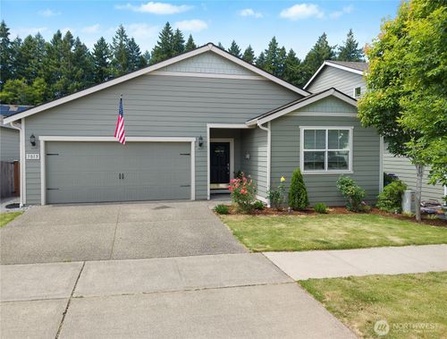 7015 Alta Vista Dr Se, Tumwater, WA, 98501-6116 | Card Image