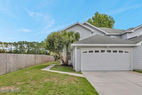 4577 Cabbage Pond Dr, Jacksonville, FL, 32257-3397 | Card Image