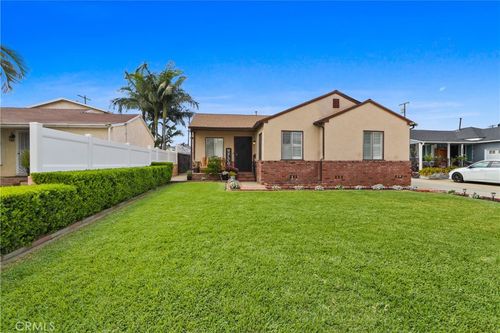7327 Eglise Ave, Pico Rivera, CA, 90660-4206 | Card Image