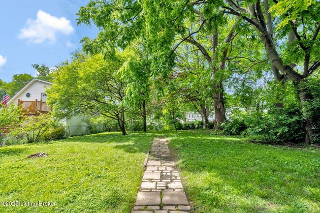 4708 S 3 Rd St, House other with 3 bedrooms, 2 bathrooms and null parking in Louisville KY | Image 25