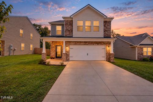 226 Crockett Dr, Church Hill, TN, 37642-4724 | Card Image