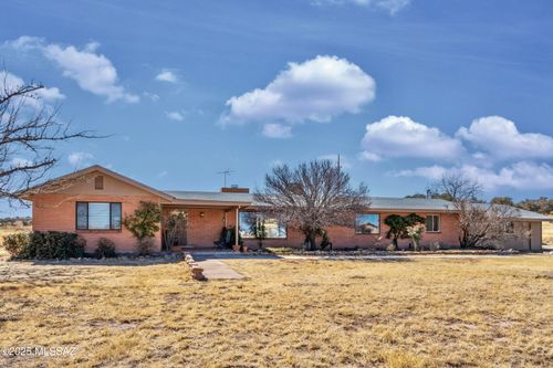 25 Coyote Court, Sonoita, AZ, 85637 | Card Image