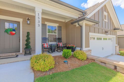 1533 Whisper Winds Ln, Ooltewah, TN, 37363-1758 | Card Image