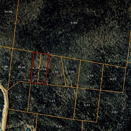 00 Riverview Rd, Clifton, TN, 38425 | Card Image