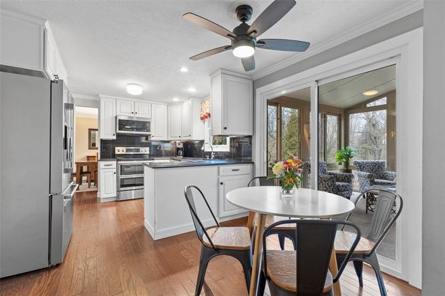109 Halsey Ct, House other with 4 bedrooms, 3 bathrooms and 2 parking in Mt. Lebanon PA | Image 30