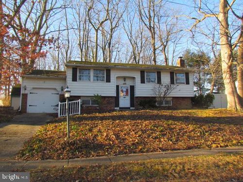 142 Princeton Pl, WILLIAMSTOWN, NJ, 08094-1529 | Card Image