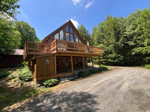 42 Bills Rd, Stratton, VT, 05360-4416 | Card Image