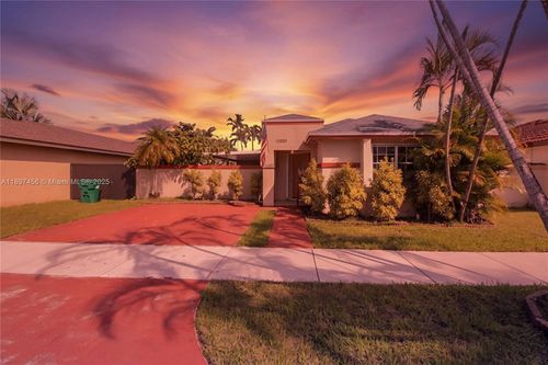11501 Sw 145th Ave, Miami, FL, 33186-6680 | Card Image