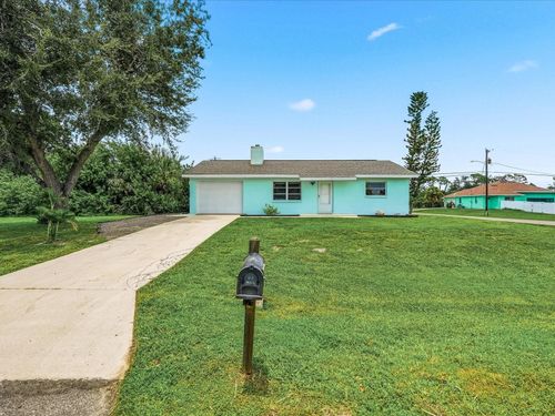 13632 Drysdale Ave, Port Charlotte, FL, 33981-2214 | Card Image