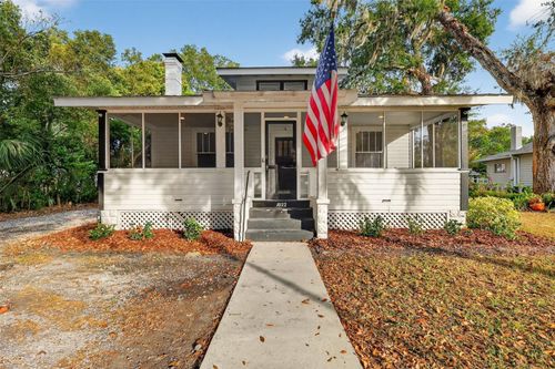 1022 N Donnelly St, Mount Dora, FL, 32757-4209 | Card Image