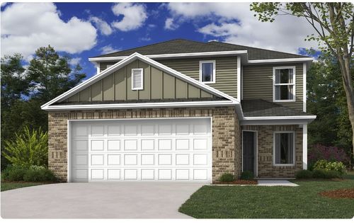 605 Marsol St, Lowell, AR, 72745 | Card Image