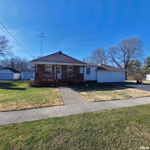 200 S State St, Henderson, IL, 61439-5019 | Card Image