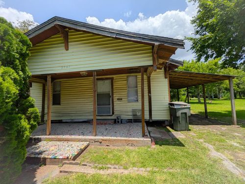 2701 Thomas Blvd, Port Arthur, TX, 77640-5736 | Card Image