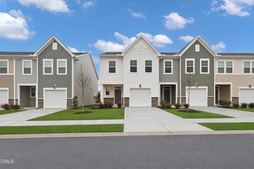 68 Blossom Field Way, Angier, NC, 27501 | Card Image