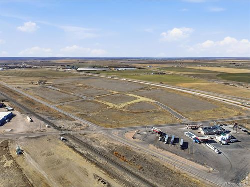 3 Tract Lot 7, Wiggins, CO, 80654 | Card Image