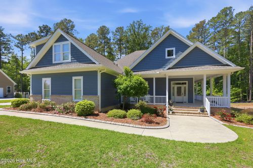 4914 Spring Green Pass, New Bern, NC, 28562-5754 | Card Image