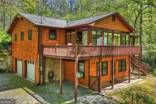 509 Ponderosa Rd, Ellijay, GA, 30540-3438 | Card Image