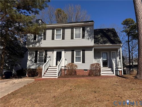 6162 Retreat Hill Ln, Mechanicsville, VA, 23111-4582 | Card Image