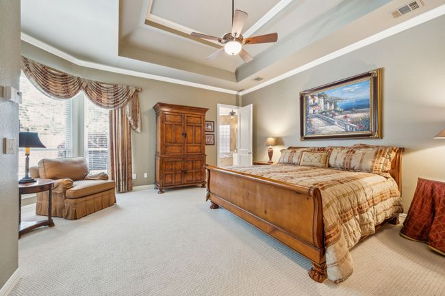 4024 Oakmeadow Dr, House other with 4 bedrooms, 4 bathrooms and null parking in Plano TX | Image 35