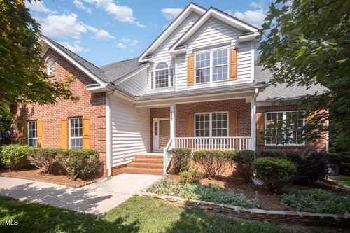 2613 Sweet Gum Drive, Hillsborough, NC, 27278 | Card Image