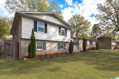 3405 Collingwood Road, House other with 4 bedrooms, 4 bathrooms and null parking in HOOVER AL | Image 3