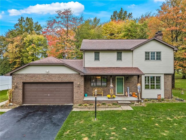 3213 Greentree Cir, House other with 3 bedrooms, 3 bathrooms and 2 parking in New Castle PA | Image 25