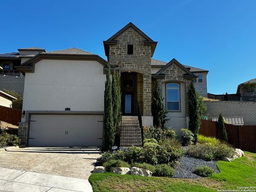 18722 Edwards Edge, San Antonio, TX, 78256-1900 | Card Image