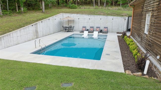 20119 E Willis Rd, House other with 3 bedrooms, 3 bathrooms and null parking in Tahlequah OK | Image 45