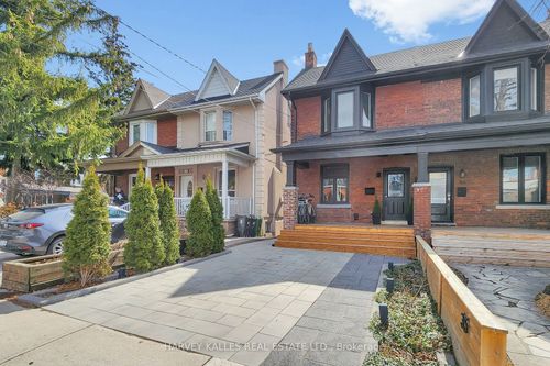 35 Peterborough Ave, Toronto, ON, M6H2K9 | Card Image