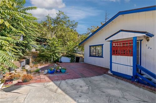 724 Avalon Trl, Frazier Park, CA, 93225-8010 | Card Image