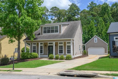 6293 S Clubview Cir, BESSEMER, AL, 35022-7030 | Card Image