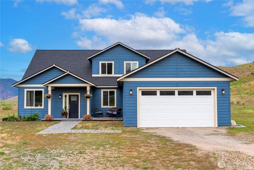 20771 Methow Valley Hwy S, Twisp, WA, 98856 | Card Image