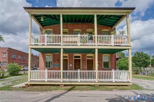 613 Price St, Richmond, VA, 23220-3231 | Card Image