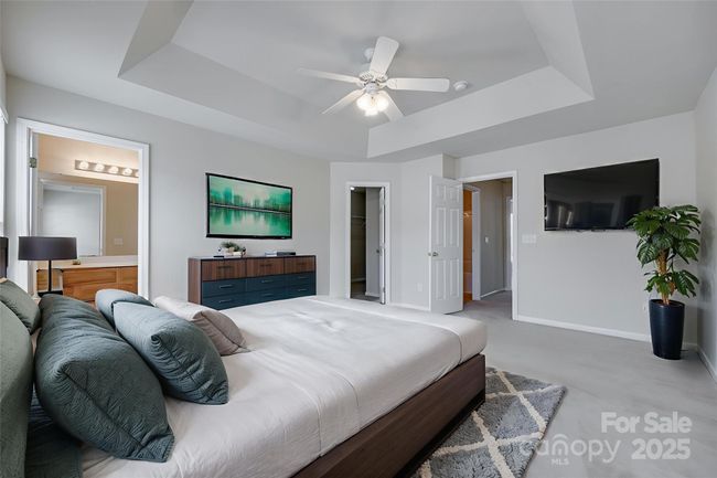 764 Atherton Way, Townhouse with 2 bedrooms, 3 bathrooms and null parking in Rock Hill SC | Image 19