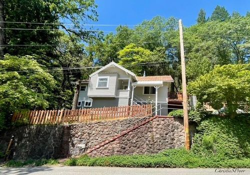 6015 Elinore St, Dunsmuir, CA, 96025-2454 | Card Image