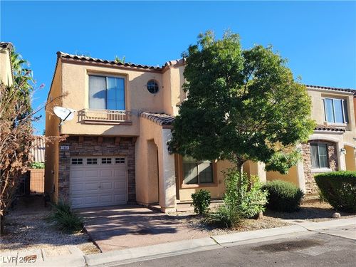 9664 Villa La Mora Ave, Las Vegas, NV, 89147-8440 | Card Image