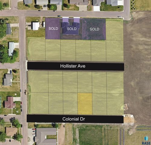 209 Colonial Dr, Salem, SD, 57058 | Card Image