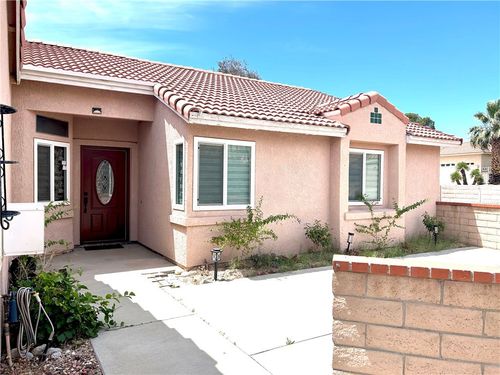 9251 Brookline Ave, Desert Hot Springs, CA, 92240-1233 | Card Image