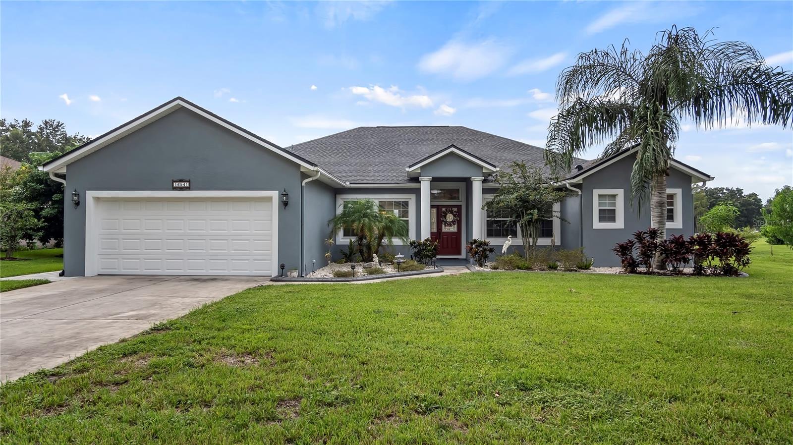 Spring Park Dr, Clermont, FL 34711