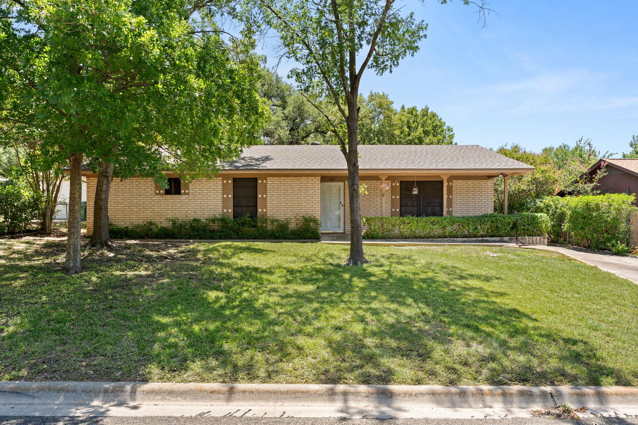 Residential in Belton 2