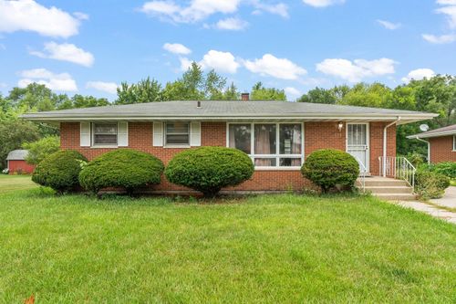 444 W 52nd Pl, Gary, IN, 46410-1401 | Card Image