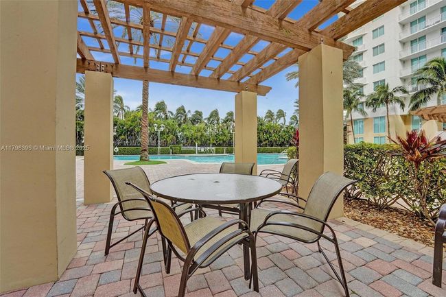 UNIT-2105W - 1745 E Hallandale Beach Blvd, Condo with 2 bedrooms, 2 bathrooms and null parking in Hallandale Beach FL | Image 50