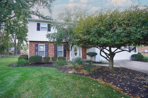  Jean Drive, West Chester, OH, 45069 | Card Image