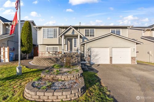 7611 193rd Street Ct E, Spanaway, WA, 98387 | Card Image