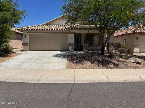 28707 N 21st Ln, Phoenix, AZ, 85085-5735 | Card Image