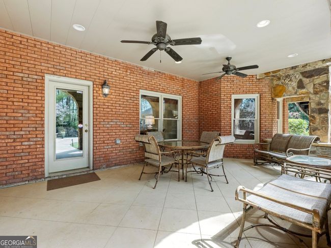 5757 Gene Sarazen Dr, House other with 5 bedrooms, 6 bathrooms and null parking in Braselton GA | Image 71