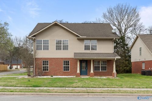 14019 Earlwood Dr Se, Huntsville, AL, 35803-2947 | Card Image